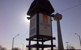 The Old Stone Inn